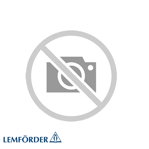 PSA PARTNER/BERLINGO PSA SALINCAK BURCU ARKA Ürün Görseli