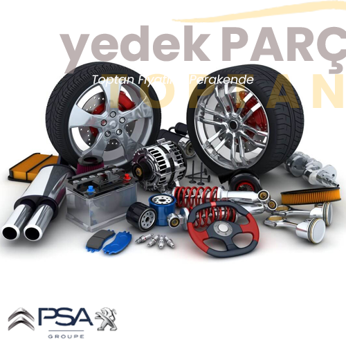 OE-PSA ABS BAGLANTI BRAKETI C4