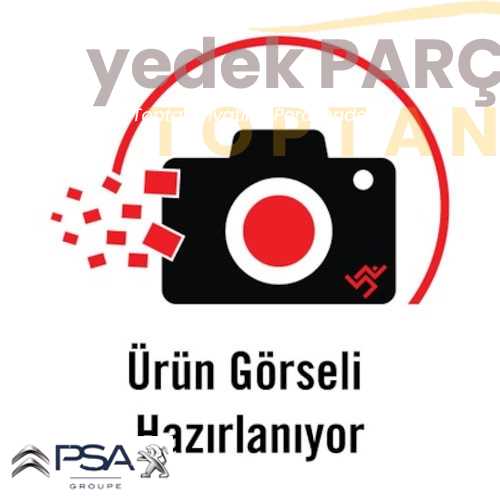 Yedek Parça :OE-PSA SIS FARI (ARKA) Özellikler: (ARKA)