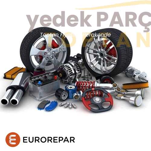 EUROREPAR YAG FILTRESI 1629084080 / E149234/1109.AH / 1109.CK/1109.CL