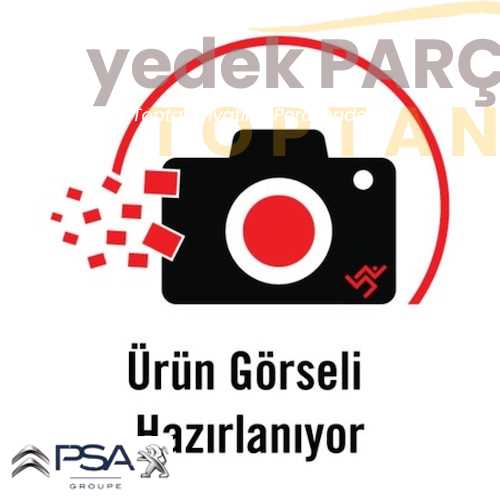 Yedek Parça :OE-PSA YAZI CITROEN C4 PC Özellikler: 