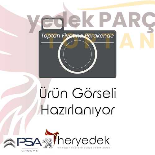 Yedek Parça :OE-PSA ARMA ÖN (ASLAN AMBLEMI)  Özellikler: (ASLAN AMBLEMI) 