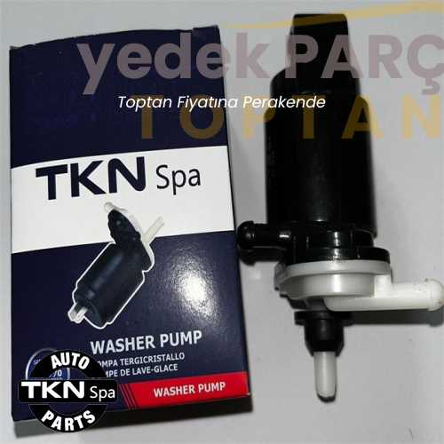 TKN CAM SU MOTORU VW GOLF 83-97 SEAT WP2022