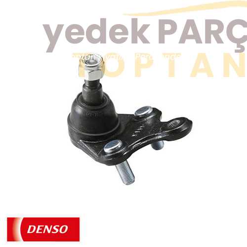 DENSO SILECEK SÜPÜRGESI SOL 650 mm