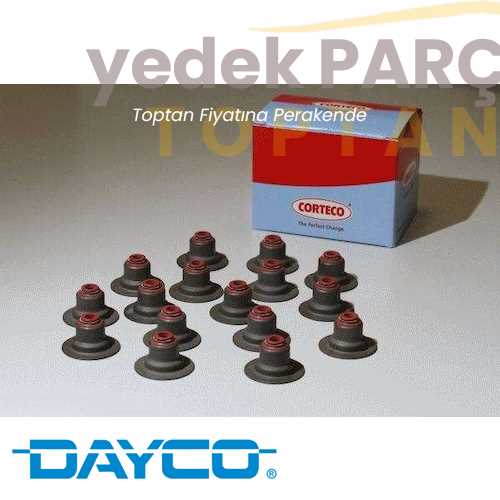 DAYCO TRIGER SETI 104 DIS