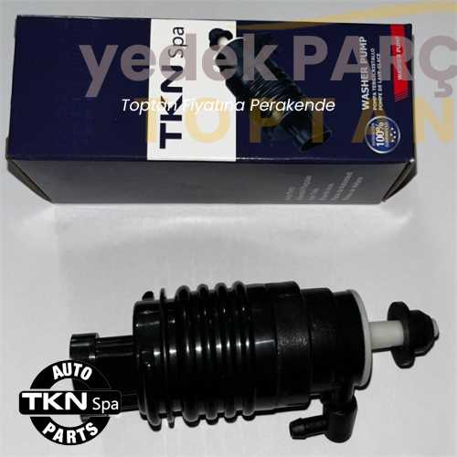 CAM SU MOTORU RENAULT R9-R11-R19-R21 WP400