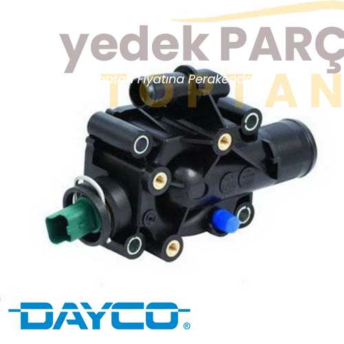 DAYCO TERMOSTAT KOMPLE