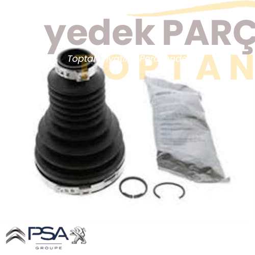 OE-PSA ARKA TAMPON BAGL.PLASTIKDS3