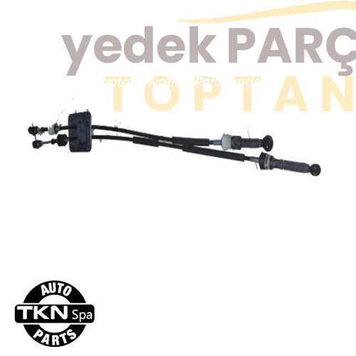 Yedek Parça :FIAT DOLBO 1.4 VİTES TELİ Özellikler: 