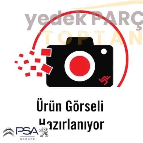 Yedek Parça :OE-PSA BADGE Özellikler: 