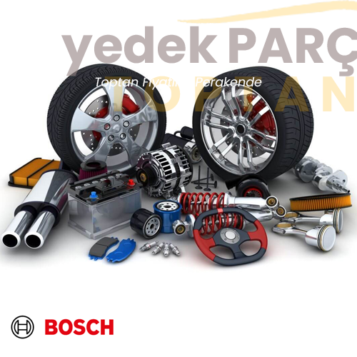 BOSCH V KAYISI (6PK 2565)