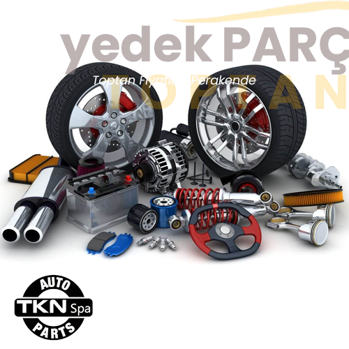 DEVİRDAİM RENAULT R9 R11 R19 CLIO  7701466419 KOMPLE ÜRÜN ARKA KAPAK + CONTA İLE BİRLİKTE