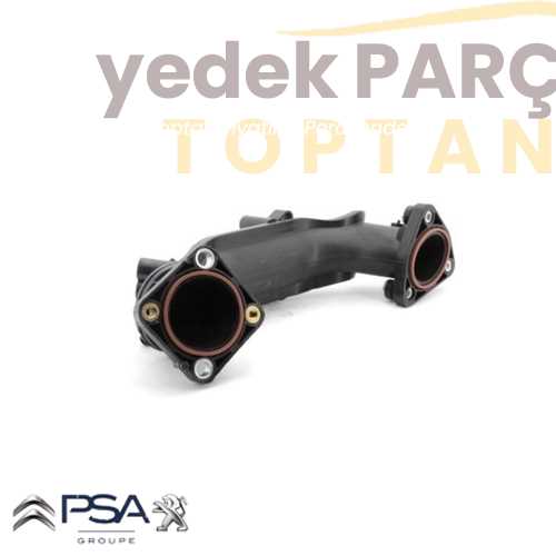 Yedek Parça :OE-PSA TURBO HAVA HORTUMU 0382.PR/9813294880/9674942380/Y6501323XA/3642489/31342373 Özellikler: 0382.PR/9813294880/9674942380/Y6501323XA/3642489/31342373