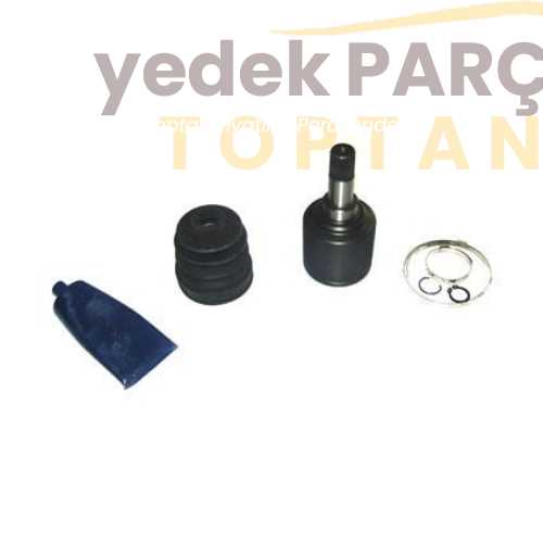 Yedek Parça :AKS KAFASI İÇ PALİO YM Özellikler: 