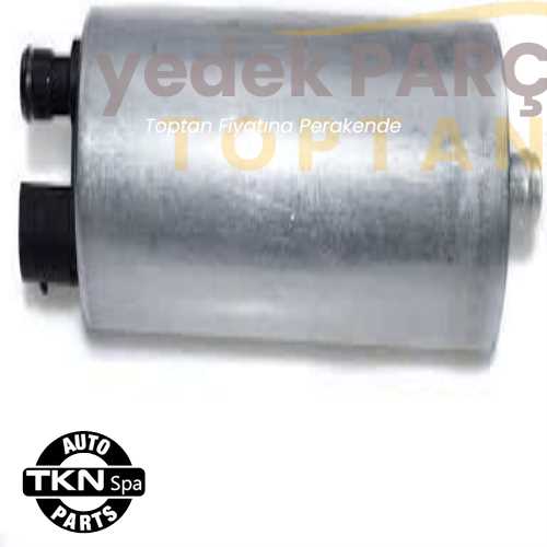 YAKIT POMPASI BMW E39-E38-E53 16126756157