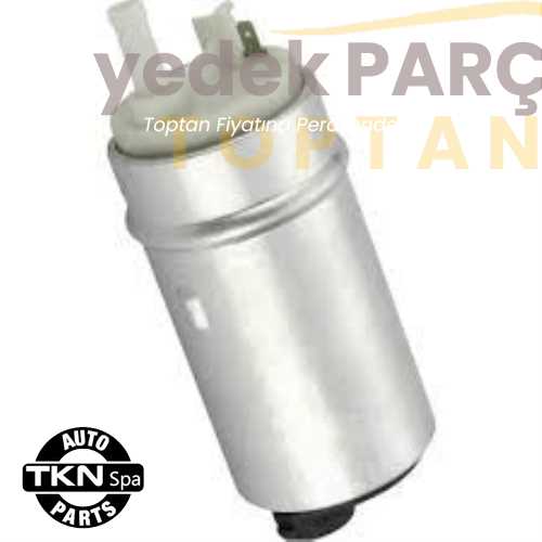 YAKIT POMPASI  BMW E46 16146766942