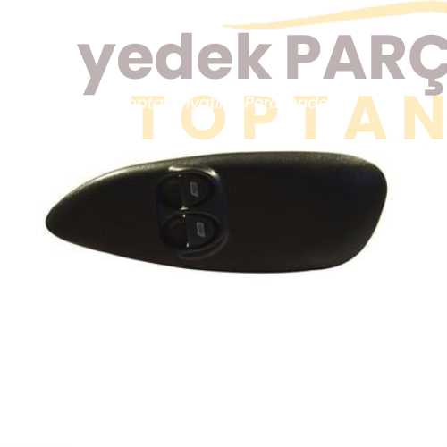 ELEKTRİKLİ CAM DÜĞMESİ YOLCU TARAFI TEKLİ ALBEA