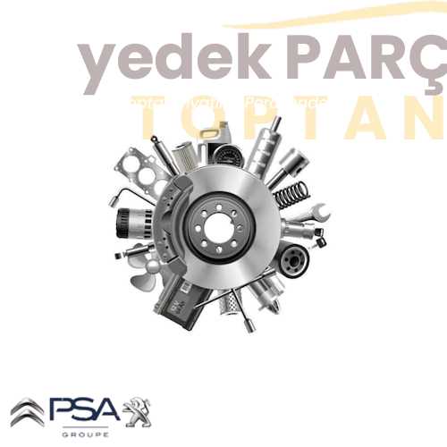 Yedek Parça :OE-PSA EGR VALFI 1730360( SU SOGUTMALI ) Özellikler: 1730360( SU SOGUTMALI )