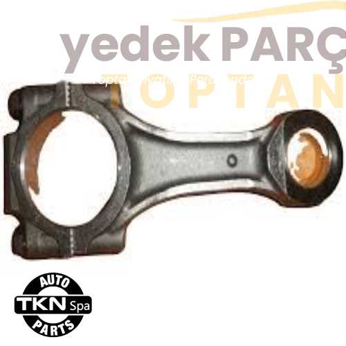 PISTON KOLU FIAT DUCATO 2.3 JTD IVECO DAILY F1A E4 E5 KARSAN JEST 