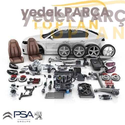 OE-PSA YOLCU AIRBAG