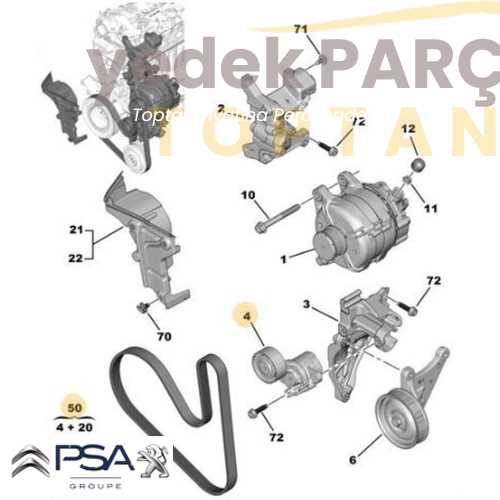 OE-PSA V KAYIS SETI  