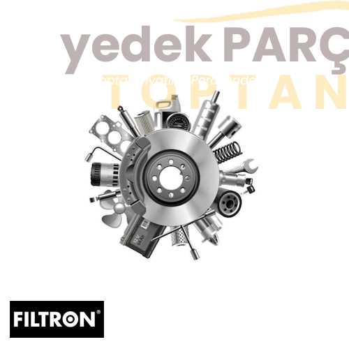 FILTRON YAKIT FILTRESI