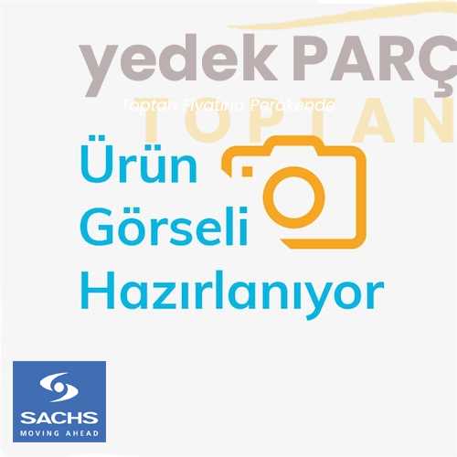 SACHS DEBRIYAJ RULMANI HIDROLIK DEMIR TIP