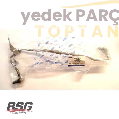 BSG TURBO SARJ BORUSU YAG GIRIS