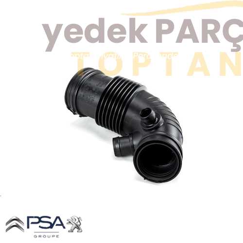 Yedek Parça :OE-PSA TURBO HAVA HORTUMU Özellikler: 