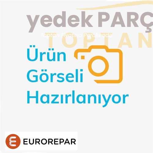 EUROREPAR ERP SIS FAR AMPÜLÜ H11 