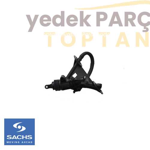 SACHS DEBRIYAJ MERKEZI ÜST