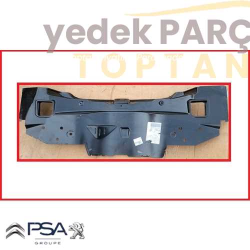 OE-PSA ARKA PANEL SACI