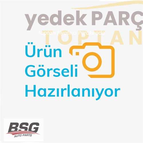 Yedek Parça :BSG BAGAJ AMORTISÖRÜ 5 KAPI Özellikler: 5 KAPI