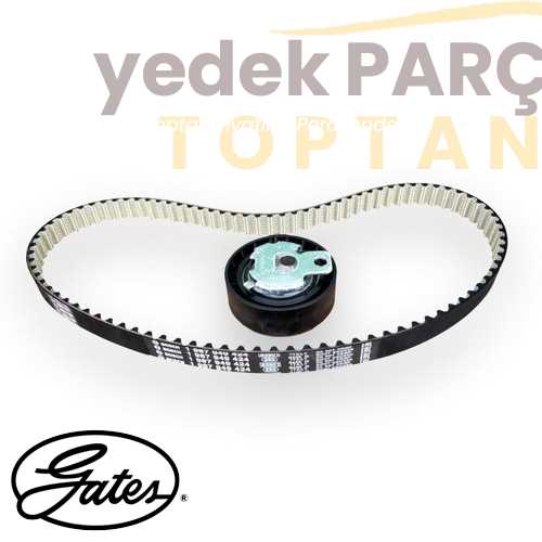 Yedek Parça :GATES TRIGER SETI KTB470 Özellikler: KTB470