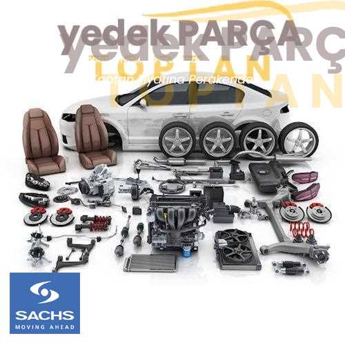 SACHS VOLAN