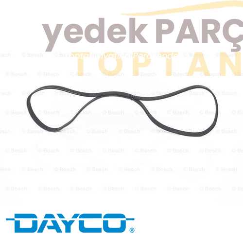 Yedek Parça :DAYCO V KAYISI 55578485/OPE 55578485/LAI 60815887/LAI 60666950/LAI 6061 Özellikler: 55578485/OPE 55578485/LAI 60815887/LAI 60666950/LAI 6061