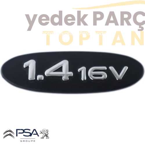 Yedek Parça :OE-PSA MONOGRAM Özellikler: 