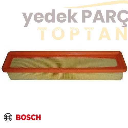 BOSCH HAVA FILTRESI UZUN TIP