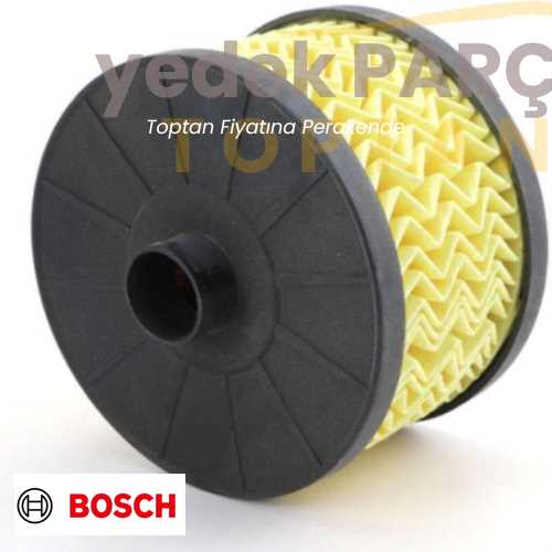 BOSCH YAG FILTRESI