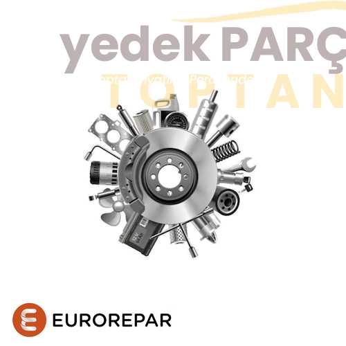 Yedek Parça :EUROREPAR KLIMA RADYATÖRÜ Özellikler: 