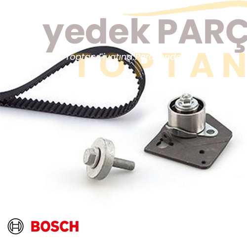 BOSCH TRIGER SETI