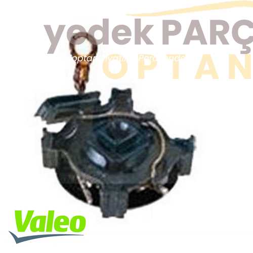 VALEO KÖMÜR YUVASI