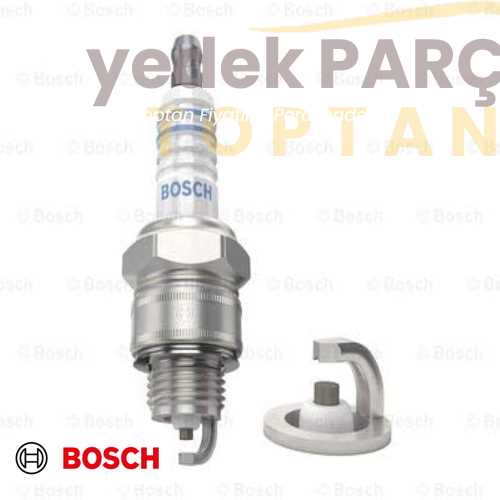 BOSCH BUJI WR7BC