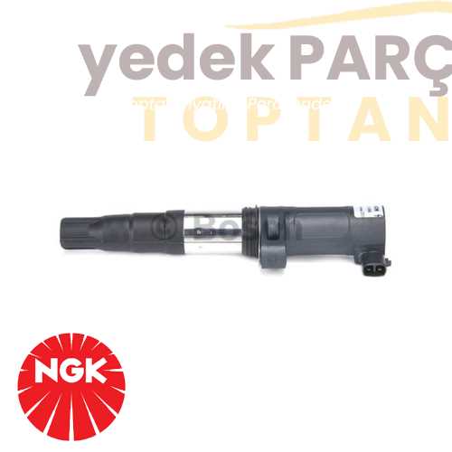 NGK ATESLEME BOBINI KALEM BOBIN 16V U5001