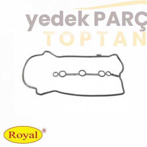 ROYAL ÜST KAPAK CONTASI SUPAP KAPAK CONTASI