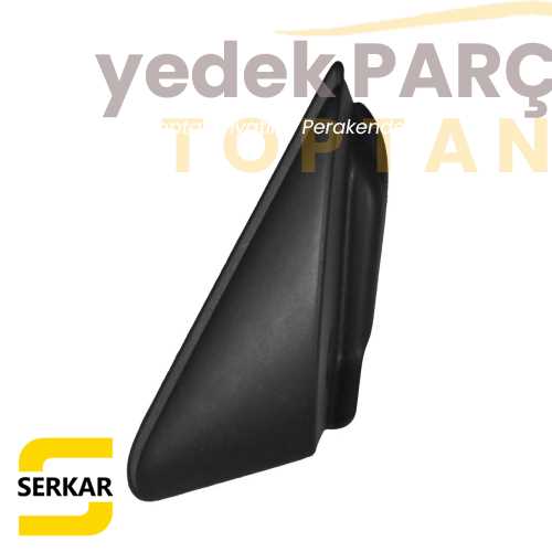  MEGANE II DIŞ DİKİZ AYNASI BAKALITI SOL