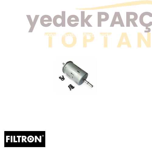 FILTRON YAKIT FILTRESI MAZOT FILTRESI