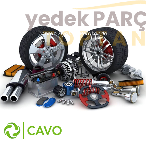 CAVO DEBRIYAJ TELI OTOMATIK AYARLI 	1196/855 MM