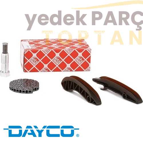 DAYCO DEVIRDAIM 1201.K2/ME9M5J 8591 AA/SU001A0194/1694898/1727556/9682360280/DW-10 