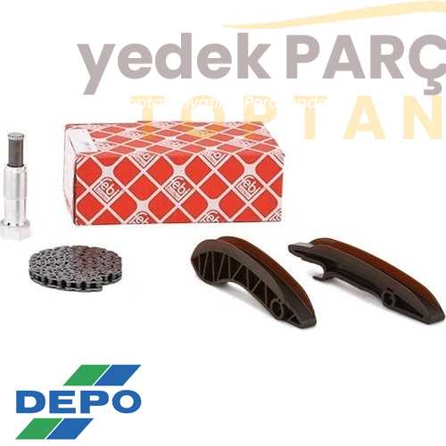 DEPO FAR SAG H7/H7/2357A/K/1156/W5W